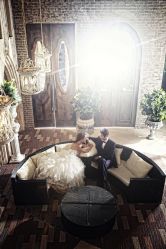 -金公主精品婚纱摄影