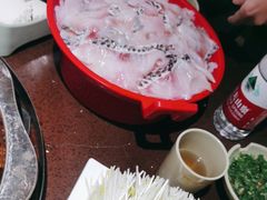 -巴倒烫陆派火锅山庄(南山总店)