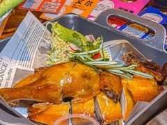 -18BAN音乐啤酒馆(西丽店)