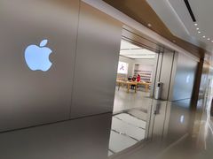 -Apple零售店(新街口店)