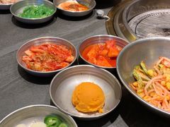 -麻蒲碳烤肉(远景路1号店)