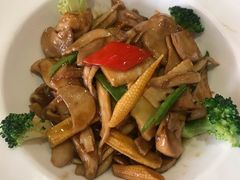 -大碗居·烤鸭·鱼头泡饼(天坛东门店)