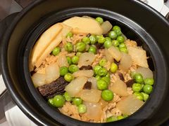 -若蘭慈·无国界素食料理(欢乐海岸店)