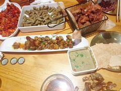 -大叹号啤酒屋·延边料理(建工店)