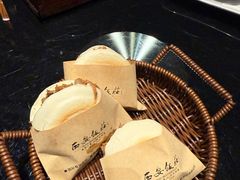 -西安饭庄·非遗陕菜(钟楼店)