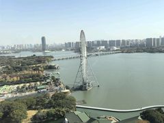 -君来湖滨饭店·渔餐厅