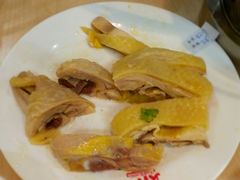 -泰煌鸡·上海白斩鸡·沪菜(平利店)