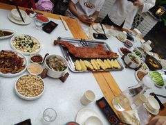 -浮何烤铺(桐梓林店)