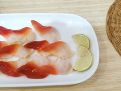 -一蚝一贝海鲜特色餐厅(万象城店)