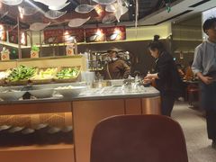 -新辣道鱼火锅(领展购物广场·中关村店)