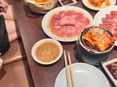 -蒜香焼肉PURUSHIN(马场路店)