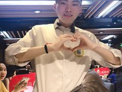 -海底捞火锅(威高广场店)