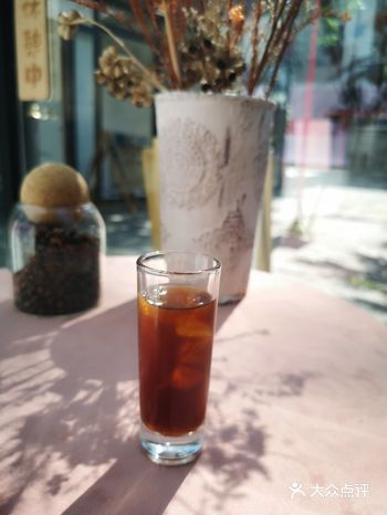 珍品巴拿马红宝石瑰夏冷萃90+庄园