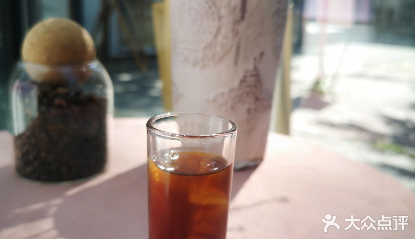 珍品巴拿马红宝石瑰夏冷萃90+庄园