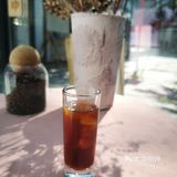 珍品巴拿马红宝石瑰夏冷萃90+庄园