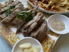 -马大胡子清真西北菜