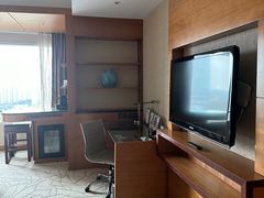 -上海浦东嘉里大酒店