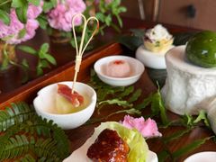 -龙吟山房(青龙山庄店)