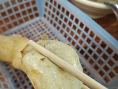 水煎包-逍遥镇刘相五胡辣汤豆沫馆(康复中街店)