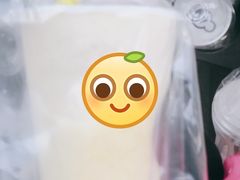 -甜啦啦鲜果茶(吾悦二店)