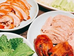 -西安凯悦酒店·湖畔中餐厅