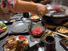 -炭虎烤肉(桂林路店)
