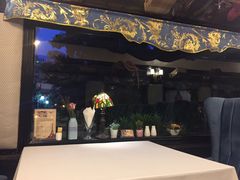 门面-火车头法国西餐厅