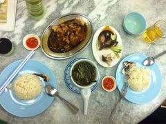 -Char Siew Yoong - 叉燒楊家家來