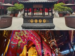 -钦赐仰殿道观