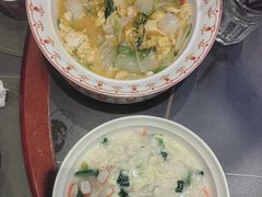 -柴火大院烤鸭民间菜
