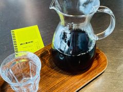 -Seesaw Coffee(朝阳大悦城店)