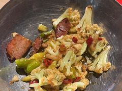 -避风塘(宝山万达店)