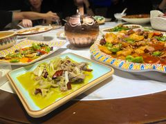 -清真·丝路香妃新疆餐厅
