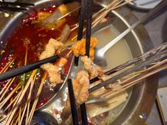 -热辣宗师·串串火锅(万达金街店)