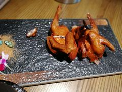 红烧鸽-大鸽饭(岗顶店)