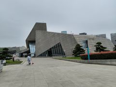 -长沙滨江文化园