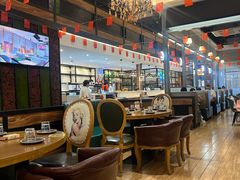 -西语炭烧牛排·西厨(石龙店)