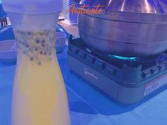 -千岛蚝高压锅生蚝·人参火锅(白云万达店)