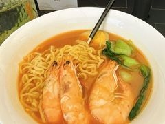 -南山鲜虾面·活鲜小馆·海味大连菜(南山总店)