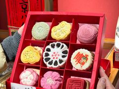 -稻香村(文殊院旗舰店)