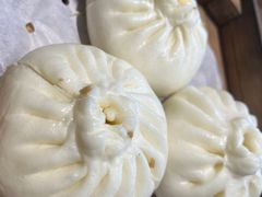 -食膳公园包子铺(烈士公园店)