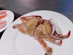 -索菲特银河锦厨自助餐(山西路店)