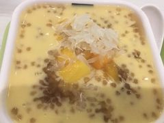 -满记甜品(无锡八佰伴店)