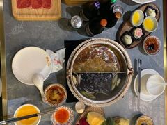 -樱煦和牛寿喜烧(如皋吾悦广场店)