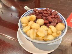 -民信老铺(双皮奶博物馆店)