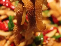 -纳瓦新疆菜(银都店)