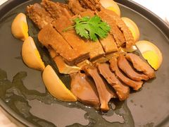 潮州卤水拼盘-潮堂 · 潮州菜(恒隆广场店)