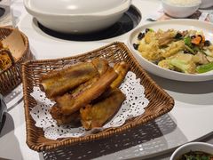 -龙泉人椰子鸡.糟粕醋.海南菜(三亚旗舰店)