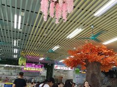 -景好海鲜餐厅(大鹏必选旅游店)