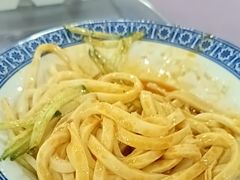 麻酱凉皮-老孙家饭庄·非遗(东关店)